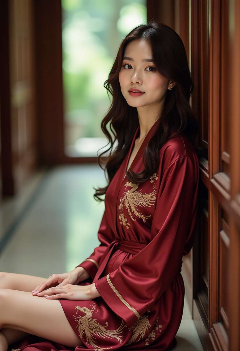 白色谎言海报